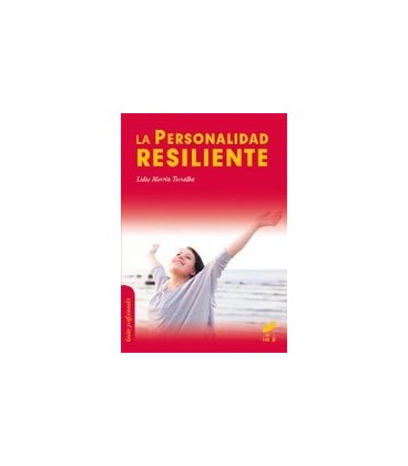 PERSONALIDAD RESILIENTE