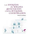 TERAPIAS DE TERCERA GENERACION COMO TERAPIAS CONTEXTUALES