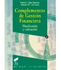 COMPLEMENTOS DE GESTION FINANCIERA PLANIFICACION Y VALORACION