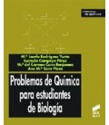 PROBLEMAS DE QUIMICA PARA ESTUDIANTES DE BIOLOGIA