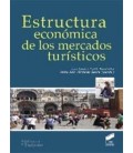 ESTRUCTURA ECONOMICA DE LOS MERCADOS TURISTICOS
