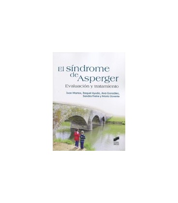 SINDROME DE ASPERGER EVALUACION Y TRATAMIENTO
