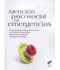 ATENCION PSICOSOCIAL EN EMERGENCIAS