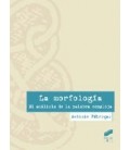 MORFOLOGIA EL ANALISIS DE LA PALABRA COMPLEJA