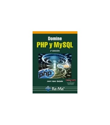 PHP Y MYSQL 2 ED