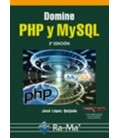 PHP Y MYSQL 2 ED