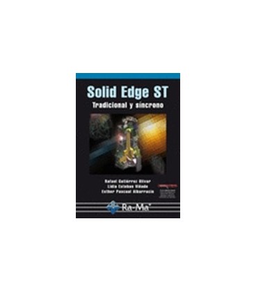 SOLID EDGE ST
