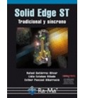 SOLID EDGE ST