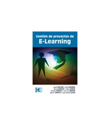 GESTION DE PROYECTOS DE E LEARNING