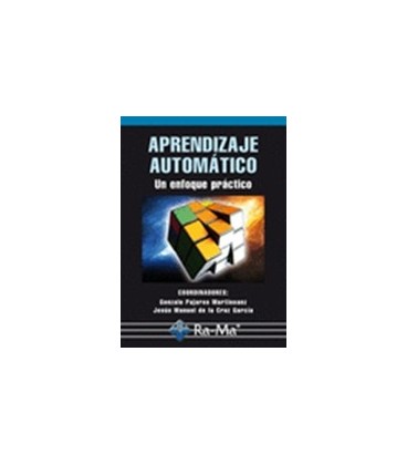 APRENDIZAJE AUTOMATICO