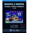 DOMOTICA E INMOTICA VIVIENDAS Y EDIFICIOS INTELIGENTES 3ED
