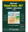 VISUAL BASIC NET LENGUAJE Y APLICACIONES 3 ED