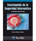 ENCICLOPEDIA SEGURIDAD INFORMATICA 2ED