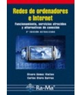 REDES DE ORDENADORES E INTERNET