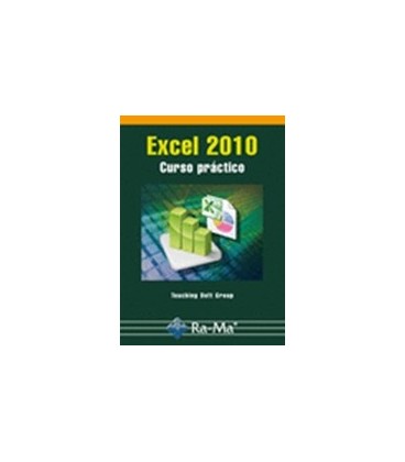 EXCEL 2010 CURSO PRACTICO