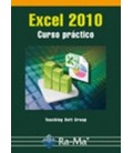 EXCEL 2010 CURSO PRACTICO