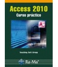 ACCESS 2010 CURSO PRACTICO