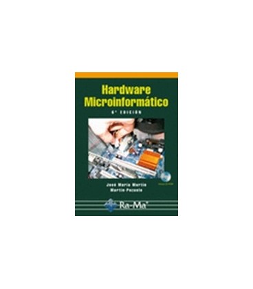 HARDWARE MICROINFORMATICO 6ED