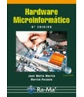 HARDWARE MICROINFORMATICO 6ED