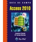ACCESS 2010