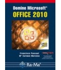 DOMINE MICROSOFT OFFICE 2010