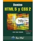 HTML 5 Y CSS2