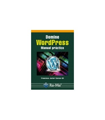WORDPRESS MANUAL PRACTICO