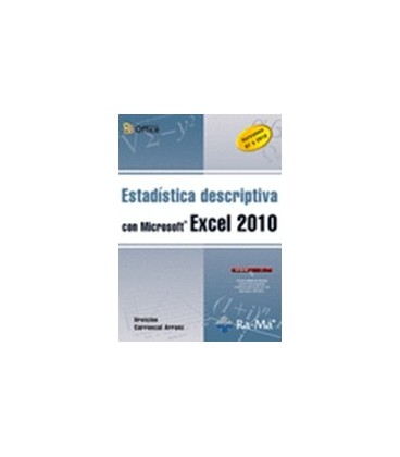 ESTADISTICA DESCRIPTIVA CON MICROSOFT EXCEL 2010