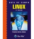 LINUX GUIA DE CAMPO 3ED