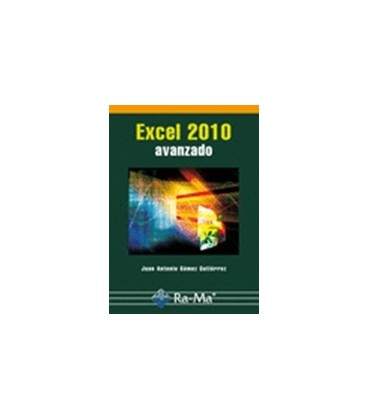 EXCEL 2010 AVANZADO