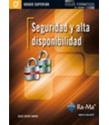 SEGURIDAD Y ALTA DISPONIBILIDAD CFGS