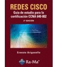 REDES CISCO GUIA DE ESTUDIO CERTIFICACION CCNA 640 802 2ED