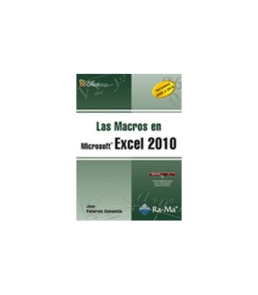 MACROS EN MICROSOFT EXCEL 2010 VERSIONES 2003 A 2010