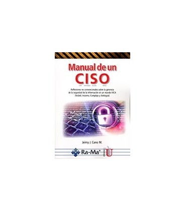 MANUAL DE UN CISO