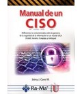 MANUAL DE UN CISO