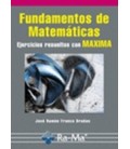 FUNDAMENTOS DE MATEMATICAS EJERCICIOS RESUELTOS CON MAXIMA