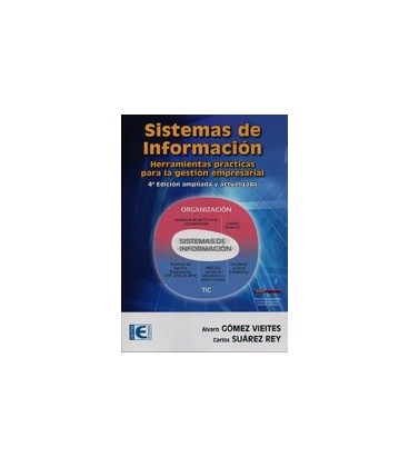 SISTEMAS DE INFORMACION HERRAMIENTAS PRACTICAS PARA LA GESTION 4ED