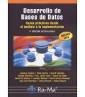 DESARROLLO DE BASES DE DATOS 2 EDICION ACTUALIZADA GRADOS EEES