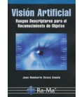 VISION ARTIFICIAL RASGOS DESCRIPTORES PARA RECONOCIMIENTOS DE OBJETOS