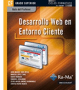 DESARROLLO WEB EN ENTORNO CLIENTE GUIA DIDACTICA