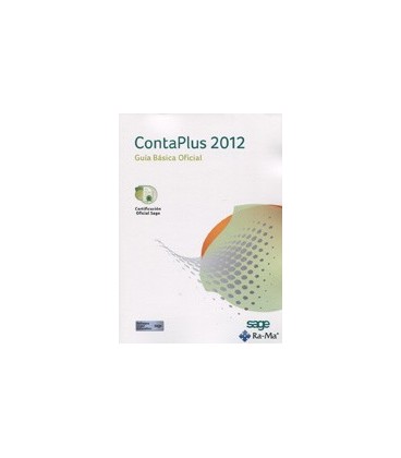 CONTAPLUS 2012 GUIA BASICA OFICIAL