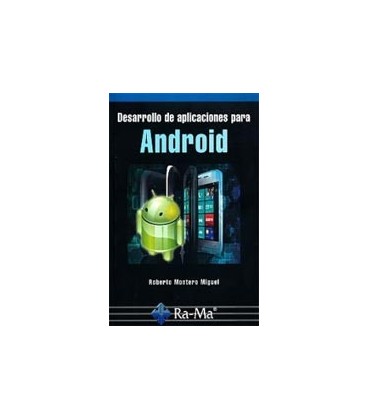DESARROLLO DE APLICACIONES PARA ANDROID