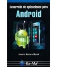 DESARROLLO DE APLICACIONES PARA ANDROID