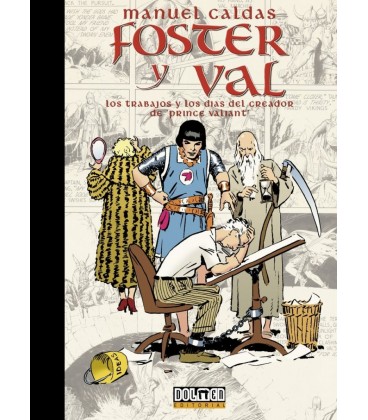 FOSTER Y VAL