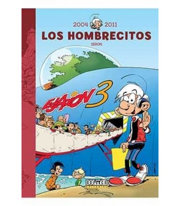 HOMBRECITOS 2004 2011