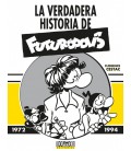 VERDADERA HISTORIA DE FUTUROPOLIS