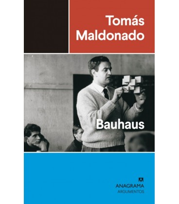 BAUHAUS