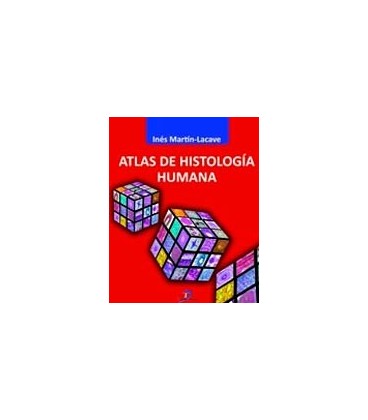 ATLAS DE HISTOLOGIA HUMANA