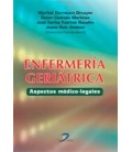 ENFERMERIA GERIATRICA (ASPECTOS MEDICO LEGALES)