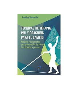 TECNICAS DE TERAPIA PNL Y COACHING PARA EL CAMBIO